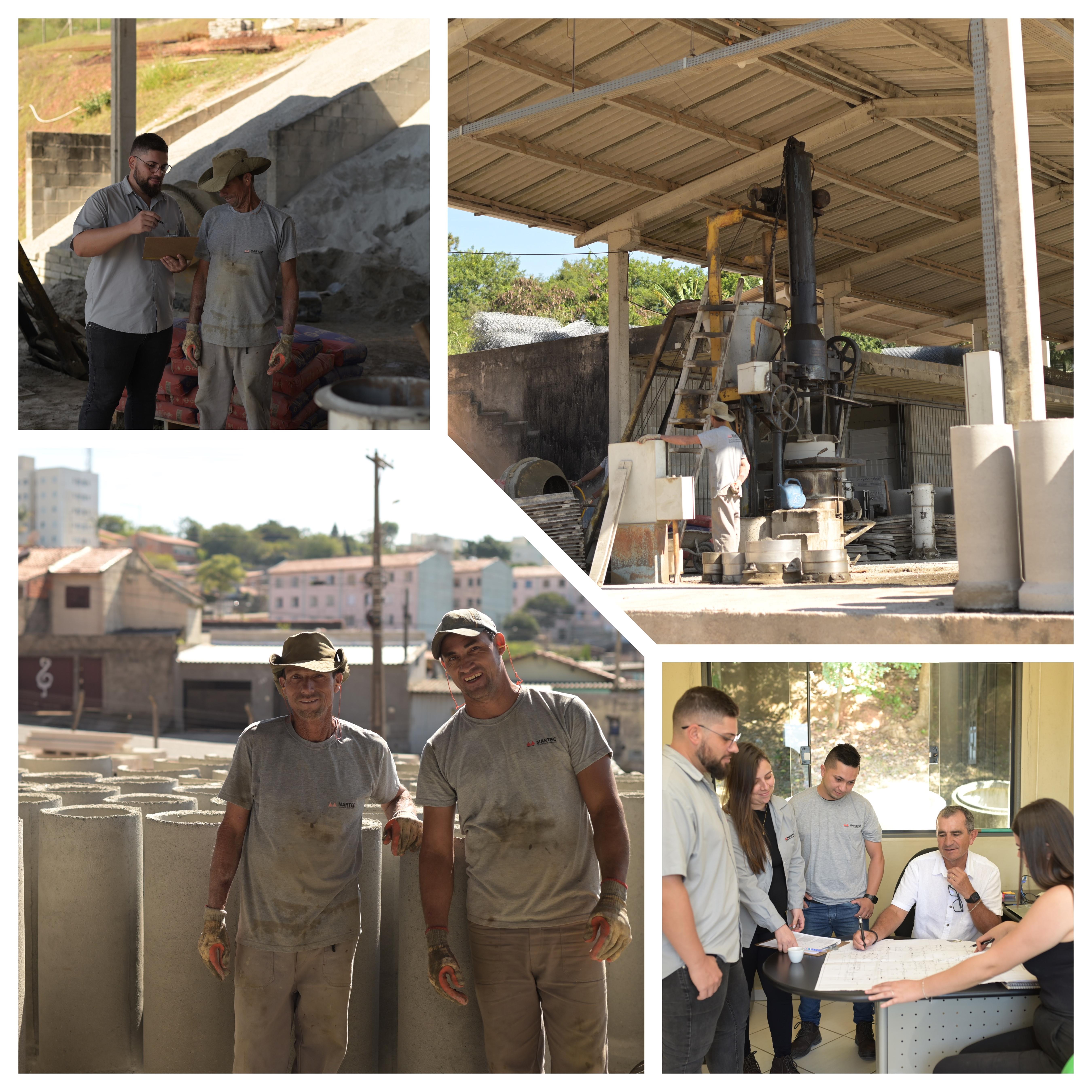 Equipe Martec